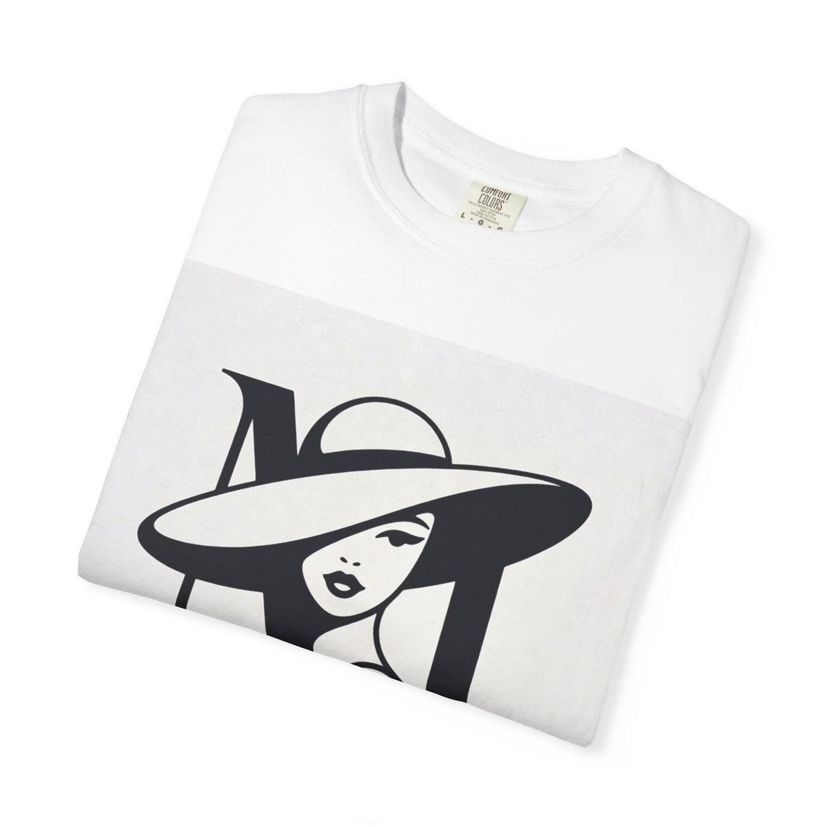 Polo Player Graphic T-Shirt — U.S. Polo Assn. Classic Logo Tee