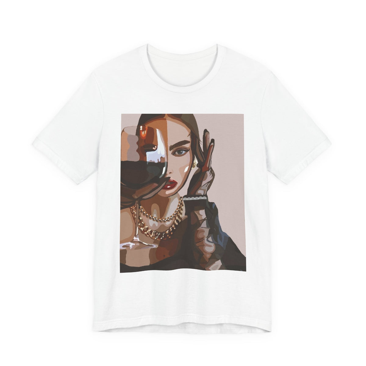 Life Needs Plants T-Shirt — Retro Botanical Graphic Tee
