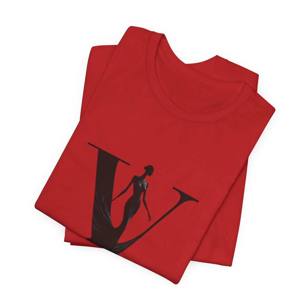 Polo Player Graphic Tee — U.S. Polo Assn. Short Sleeve Shirt