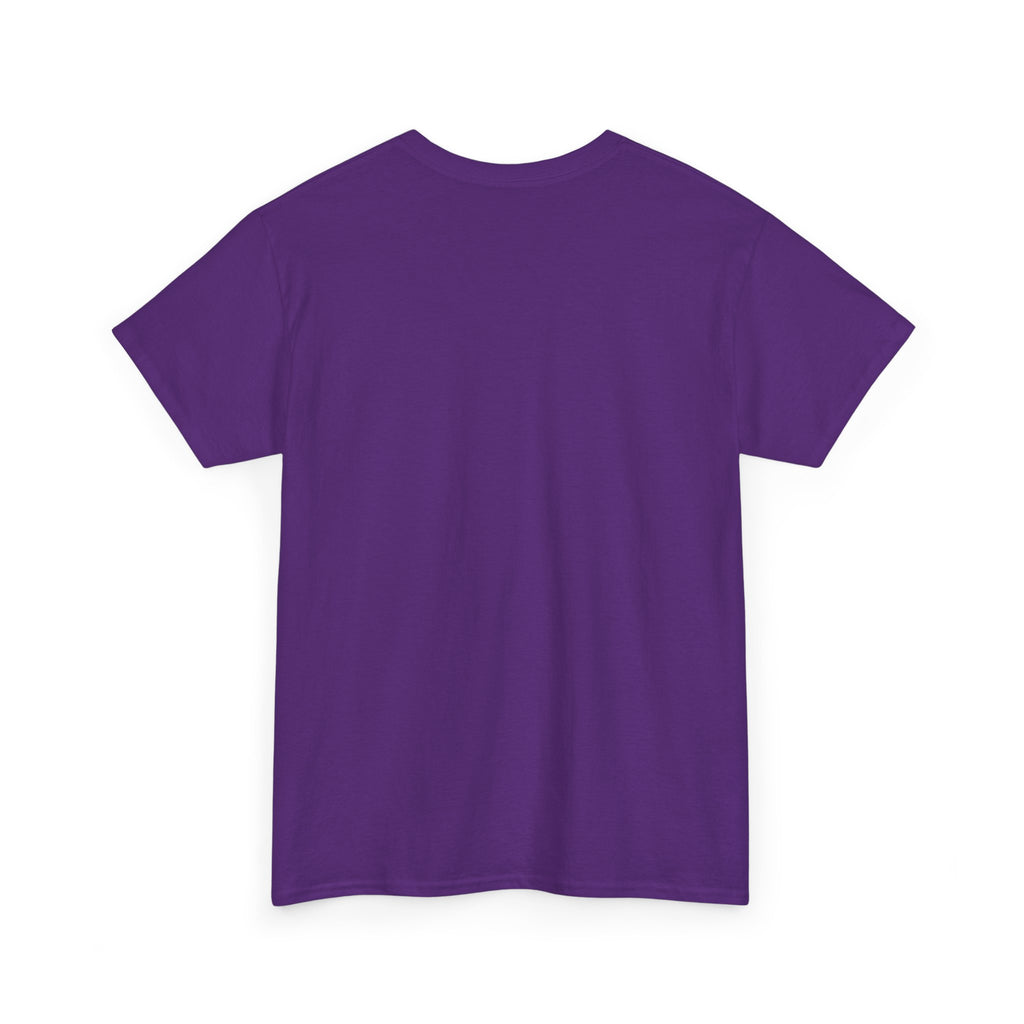 Leopard Face Graphic Tee — Vintage Animal Print T-Shirt