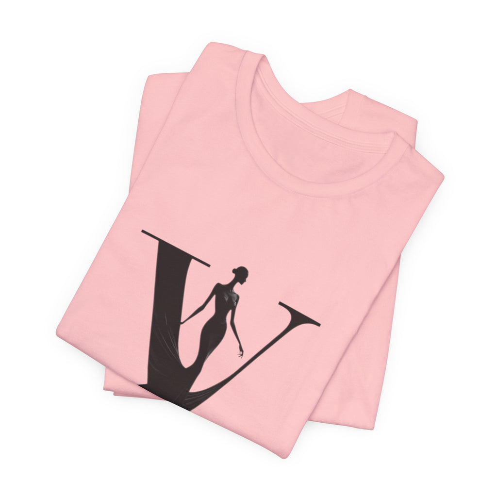 Polo Player Graphic Tee — U.S. Polo Assn. Short Sleeve Shirt