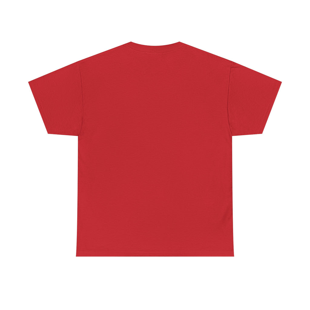 Leopard Face Graphic Tee — Vintage Animal Print T-Shirt