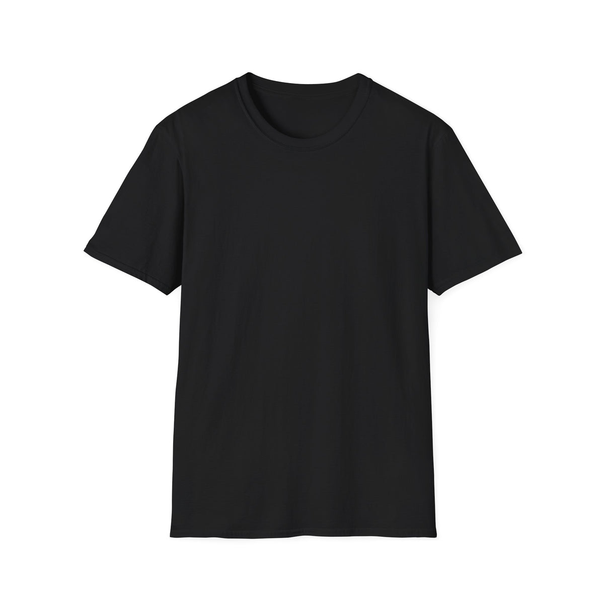 Classic White T‑Shirt — Minimal Everyday Tee
