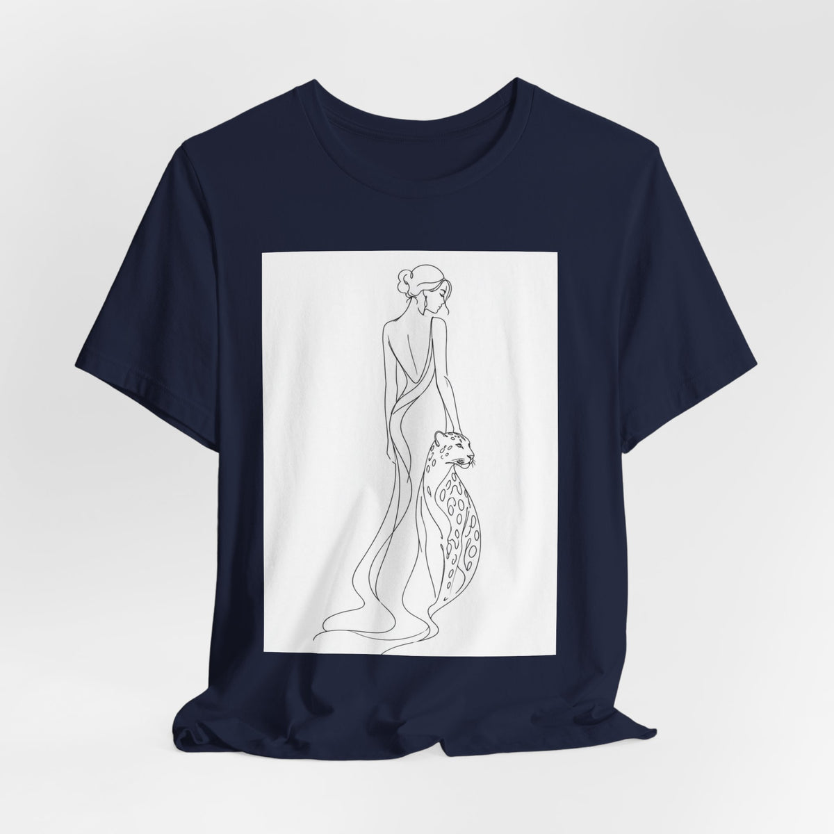 Here For The Pie Tee — Cute Thanksgiving Dogs Graphic T-Shirt