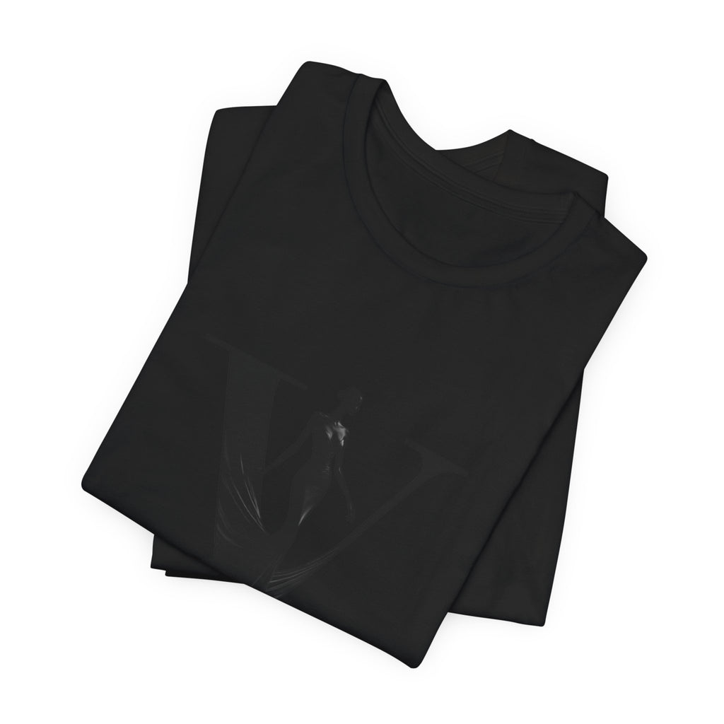 Polo Player Graphic Tee — U.S. Polo Assn. Short Sleeve Shirt