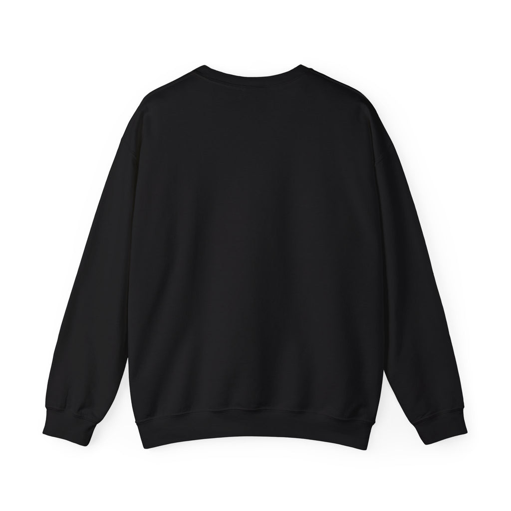 Leopard Cocktail Crewneck Sweatshirt