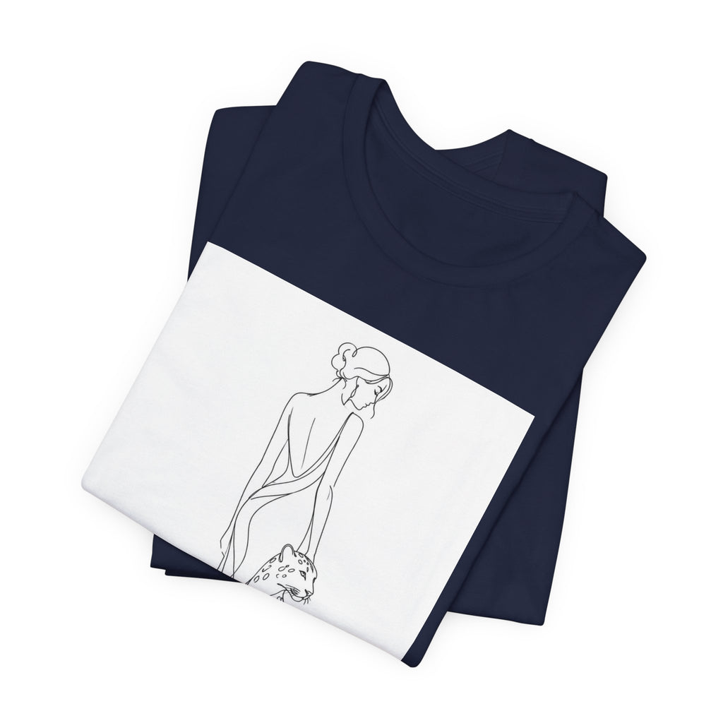 Here For The Pie Tee — Cute Thanksgiving Dogs Graphic T-Shirt