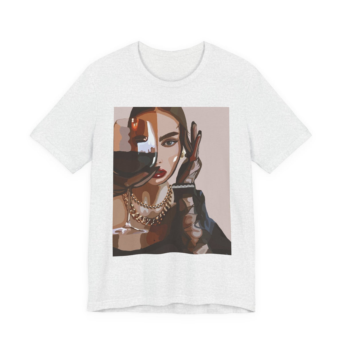 Life Needs Plants T-Shirt — Retro Botanical Graphic Tee