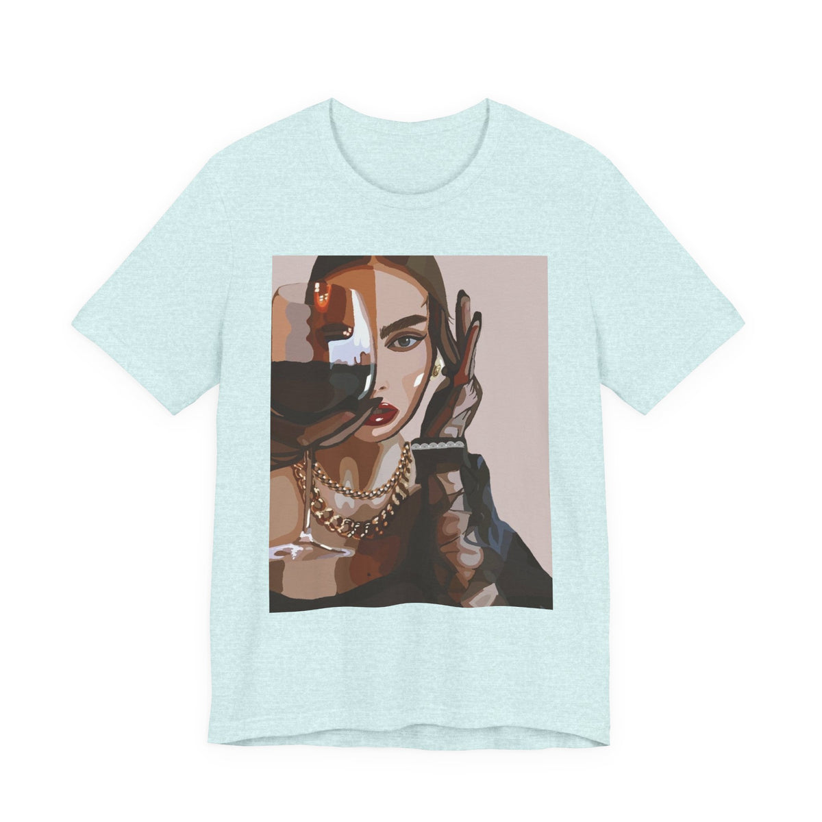 Life Needs Plants T-Shirt — Retro Botanical Graphic Tee