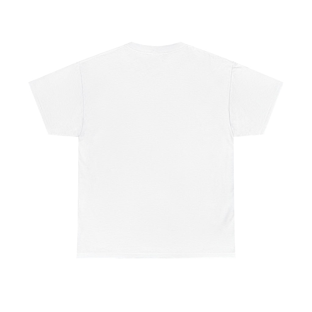 Leopard Face Graphic Tee — Vintage Animal Print T-Shirt