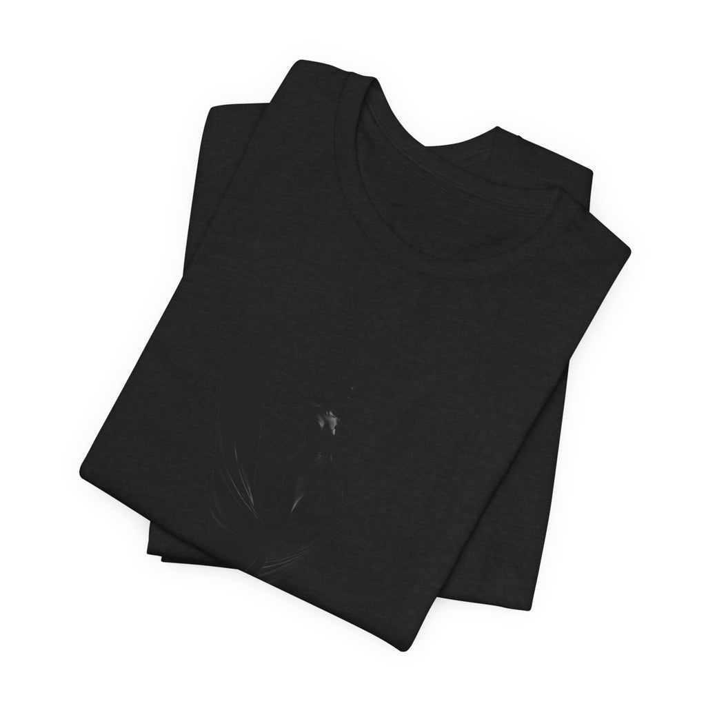 Polo Player Graphic Tee — U.S. Polo Assn. Short Sleeve Shirt