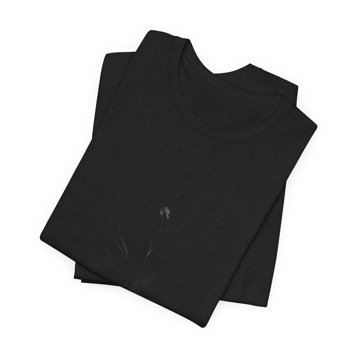 Polo Player Graphic Tee — U.S. Polo Assn. Short Sleeve Shirt