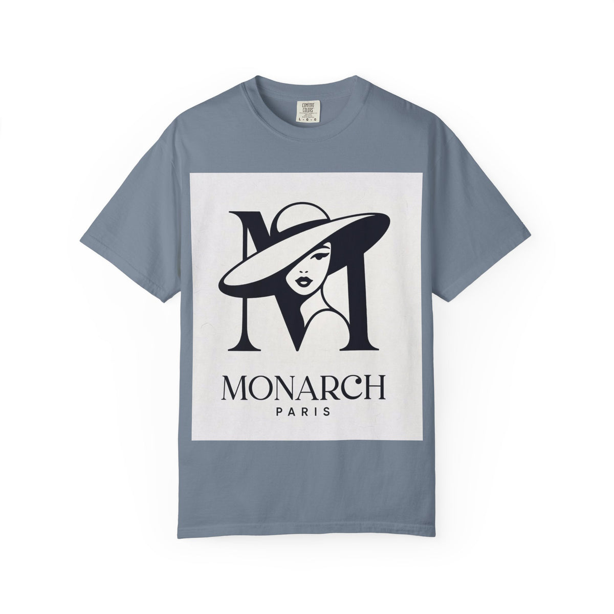 Polo Player Graphic T-Shirt — U.S. Polo Assn. Classic Logo Tee