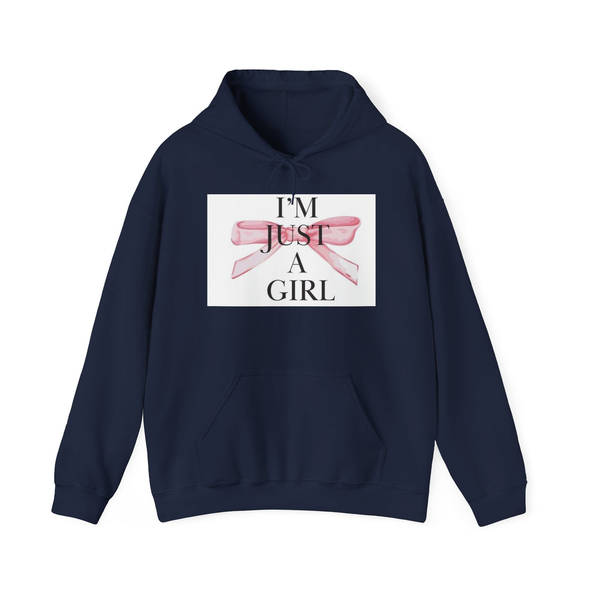 Here for the Pie Hoodie — Cute Thanksgiving Cats & Pie Graphic Sweatshirt