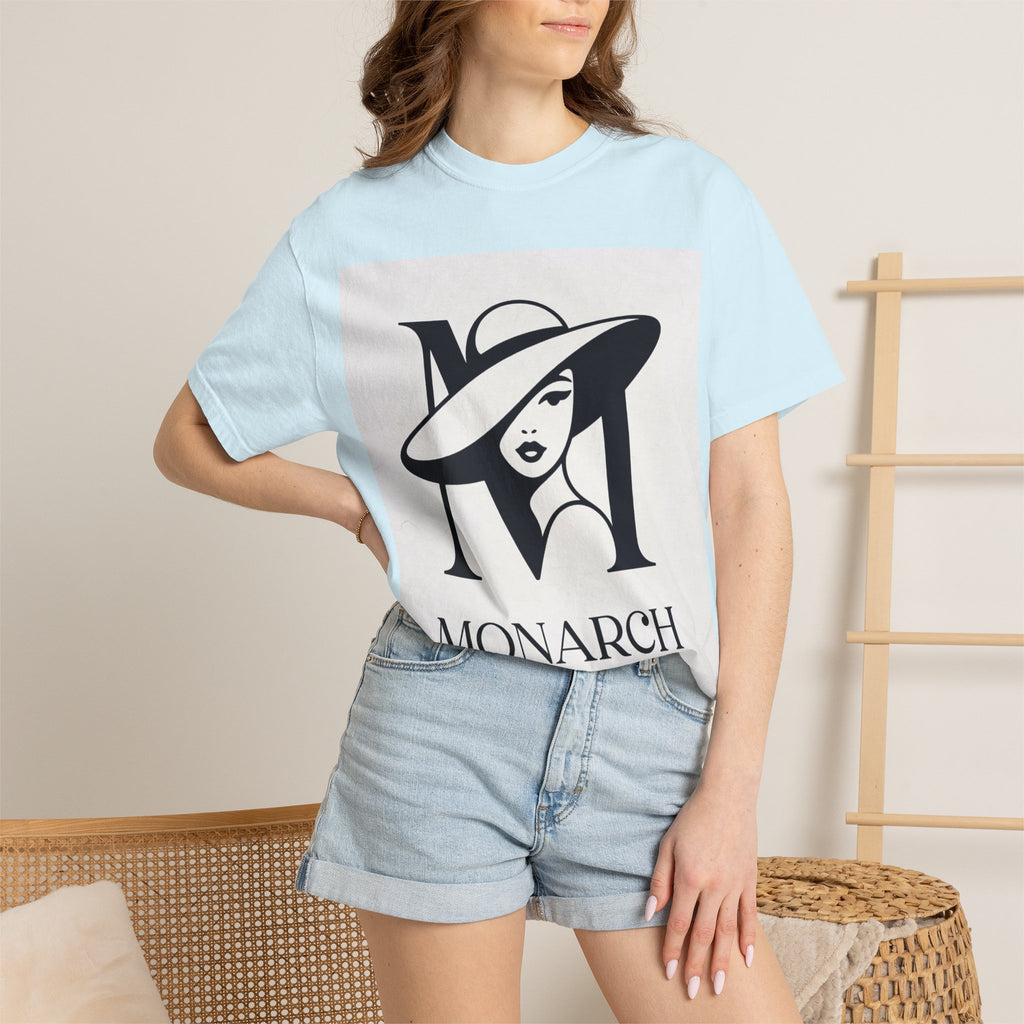 Polo Player Graphic T-Shirt — U.S. Polo Assn. Classic Logo Tee