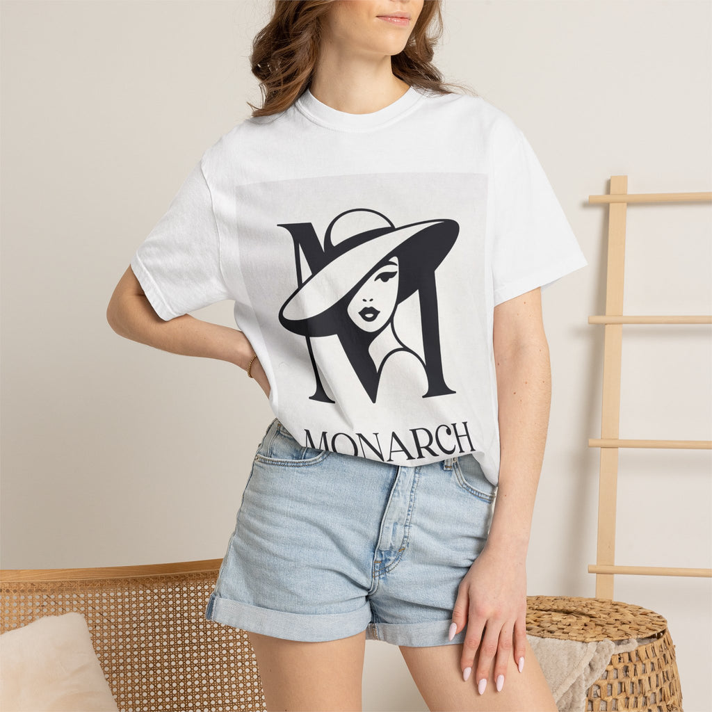 Polo Player Graphic T-Shirt — U.S. Polo Assn. Classic Logo Tee