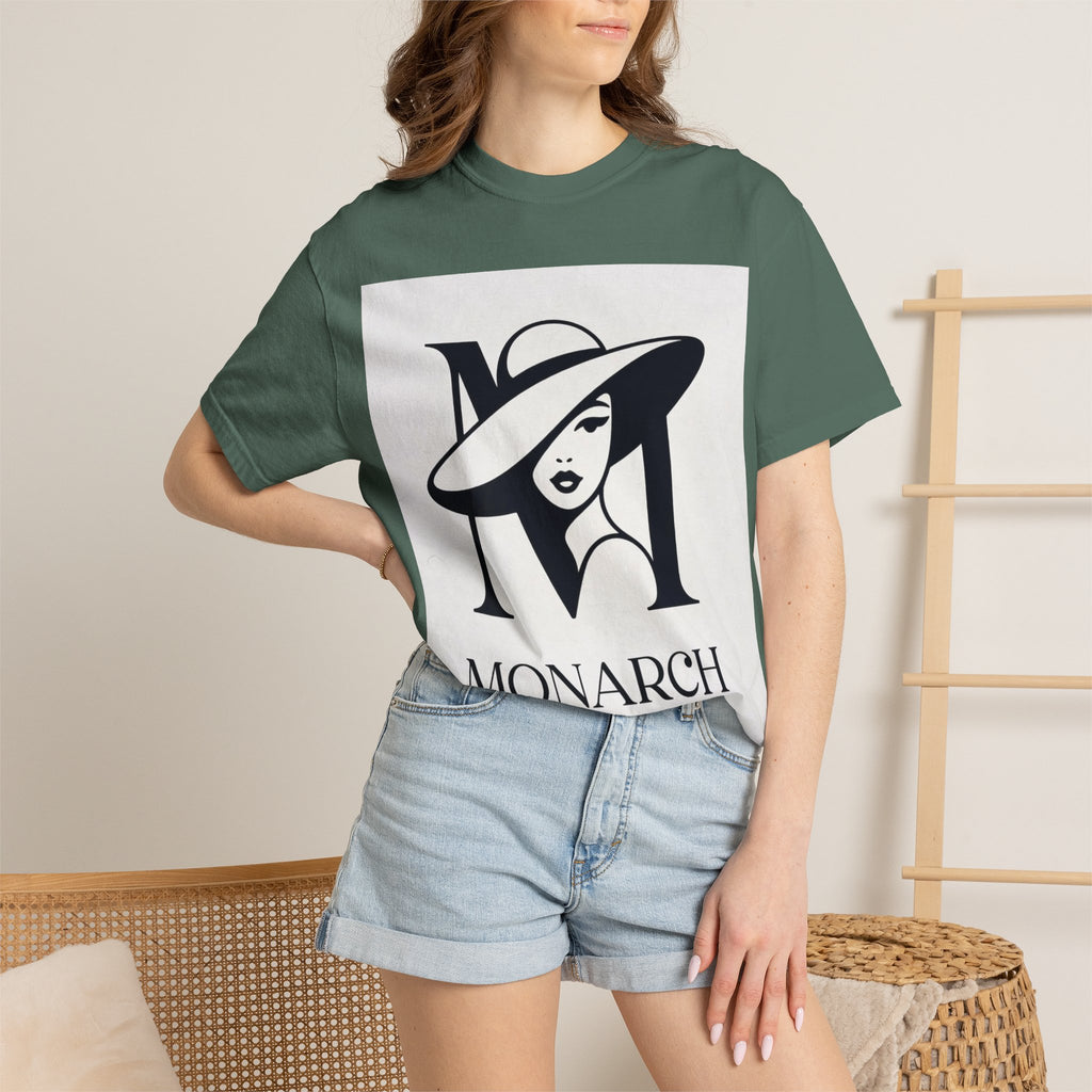 Polo Player Graphic T-Shirt — U.S. Polo Assn. Classic Logo Tee