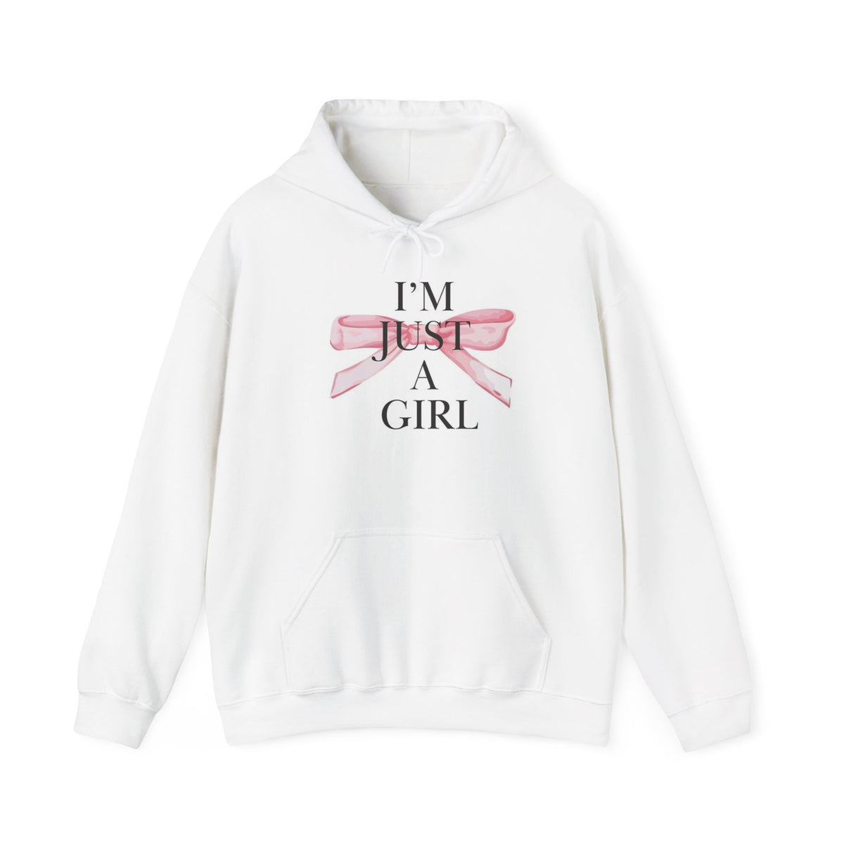 Here for the Pie Hoodie — Cute Thanksgiving Cats & Pie Graphic Sweatshirt