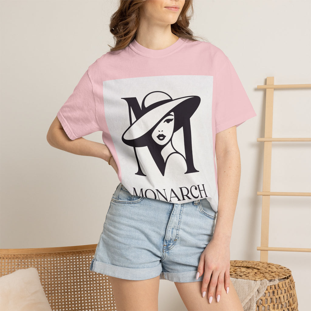 Polo Player Graphic T-Shirt — U.S. Polo Assn. Classic Logo Tee