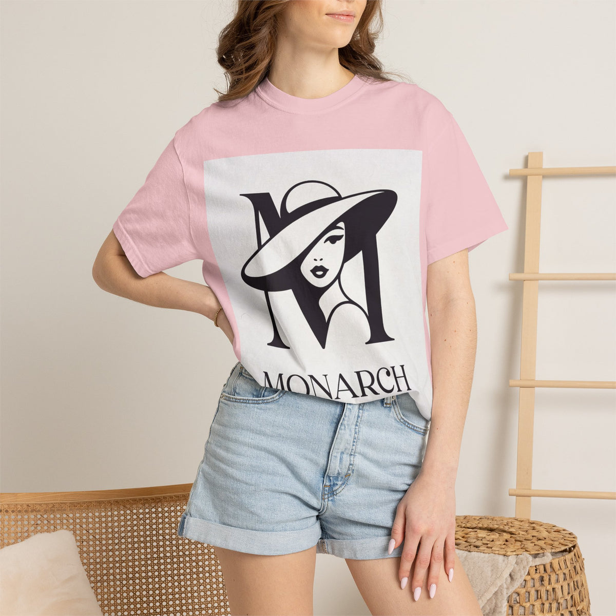 Polo Player Graphic T-Shirt — U.S. Polo Assn. Classic Logo Tee