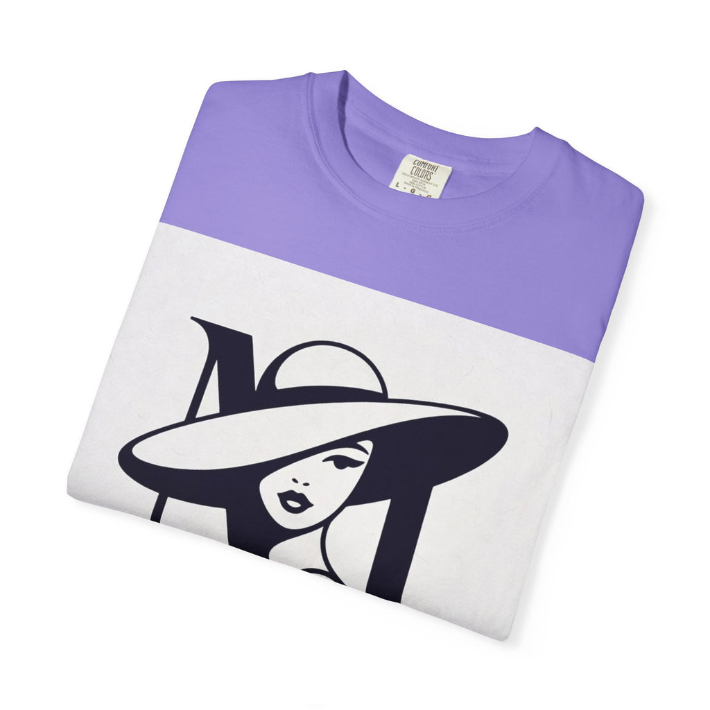 Polo Player Graphic T-Shirt — U.S. Polo Assn. Classic Logo Tee