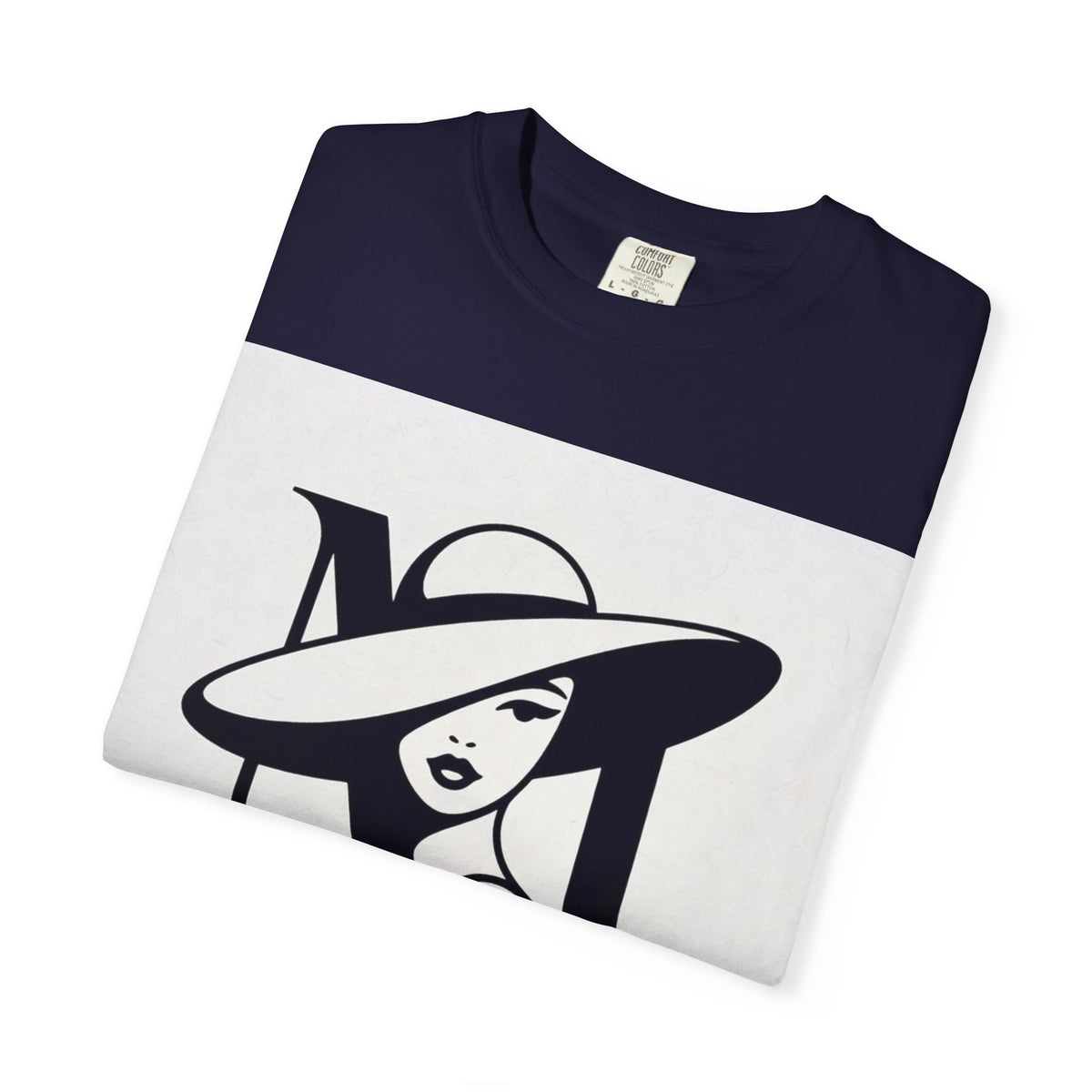Polo Player Graphic T-Shirt — U.S. Polo Assn. Classic Logo Tee