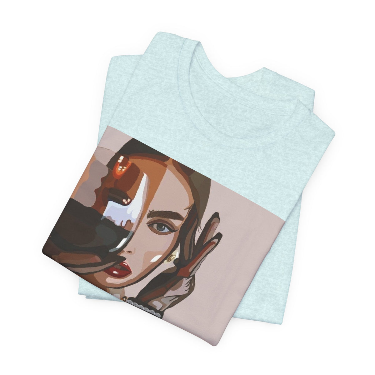 Life Needs Plants T-Shirt — Retro Botanical Graphic Tee