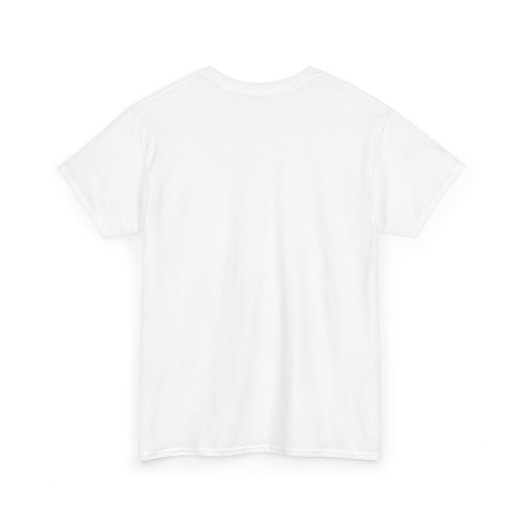 Leopard Face Graphic Tee — Vintage Animal Print T-Shirt