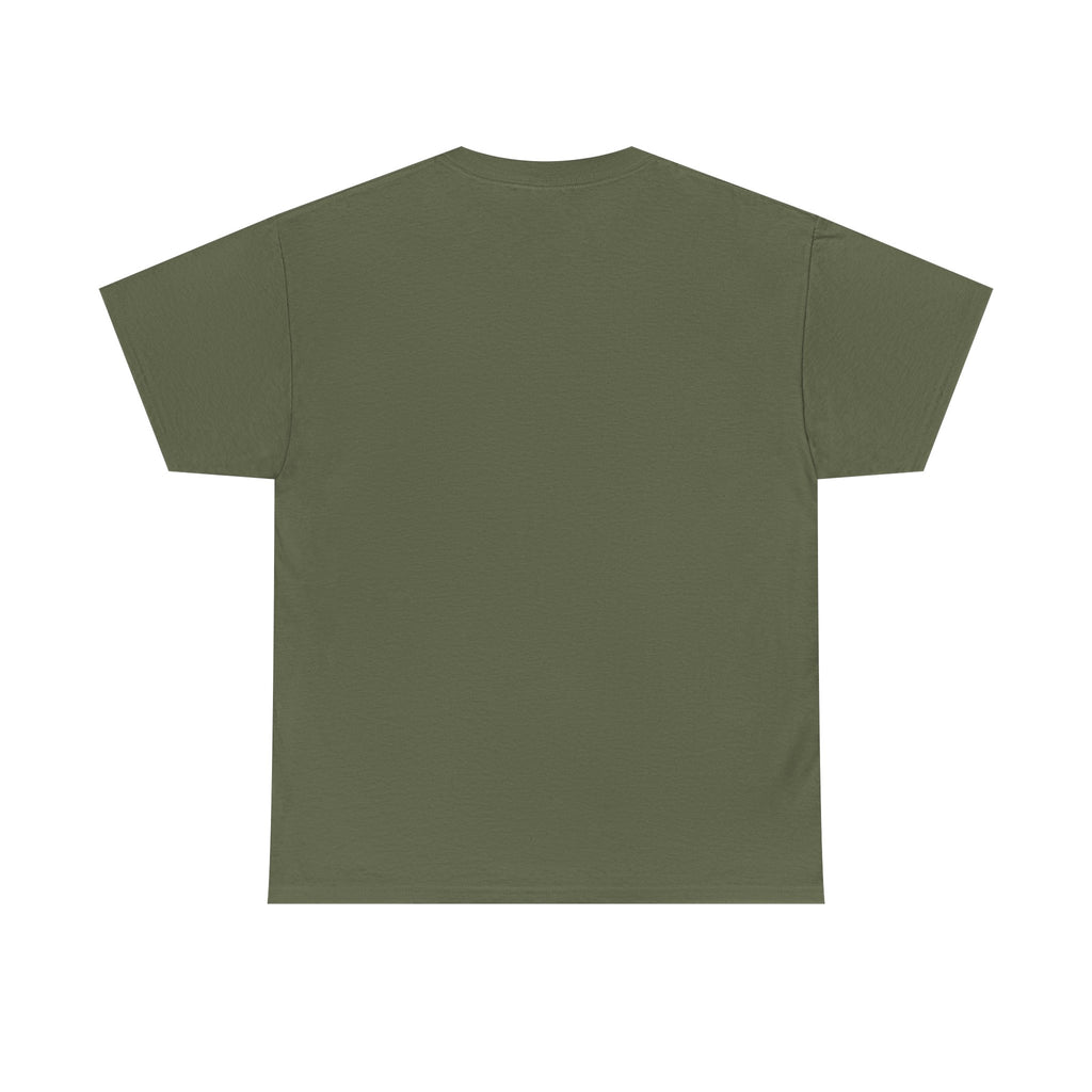 Leopard Face Graphic Tee — Vintage Animal Print T-Shirt