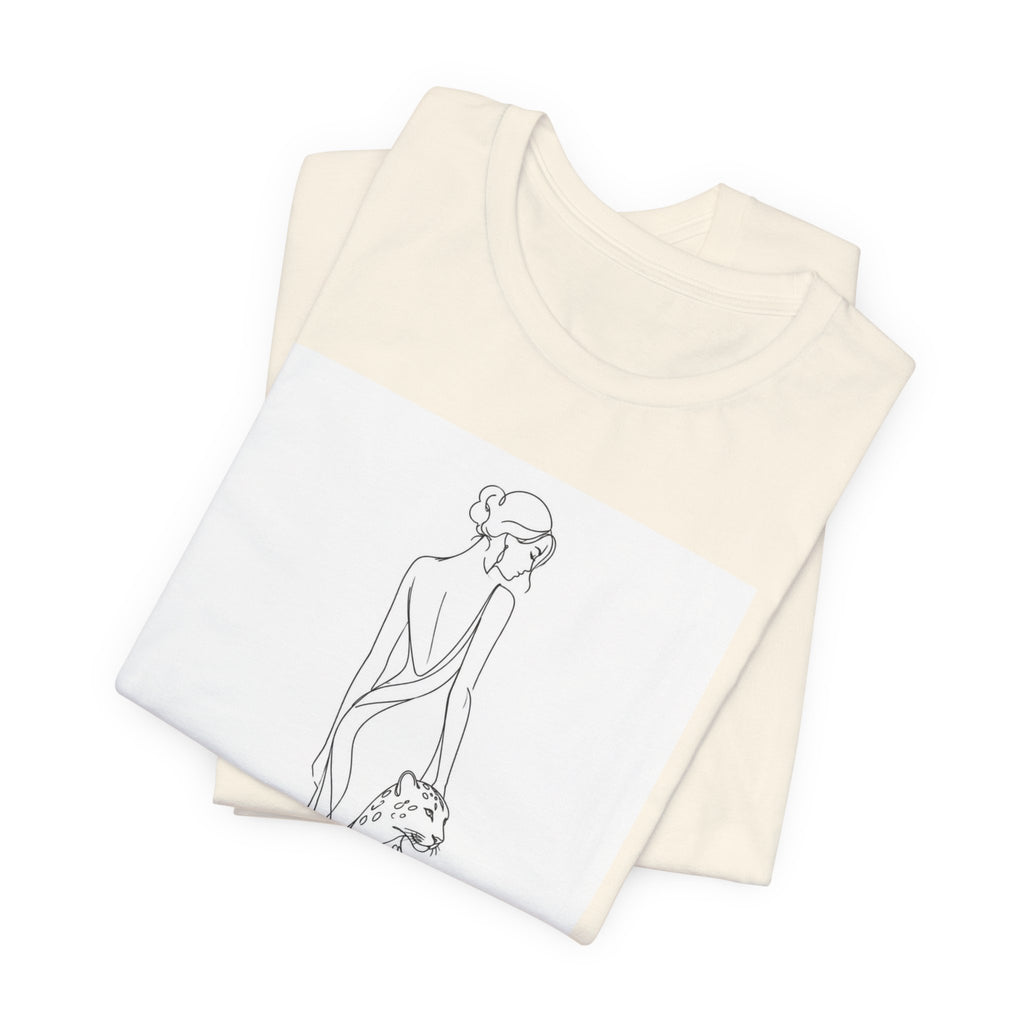 Here For The Pie Tee — Cute Thanksgiving Dogs Graphic T-Shirt