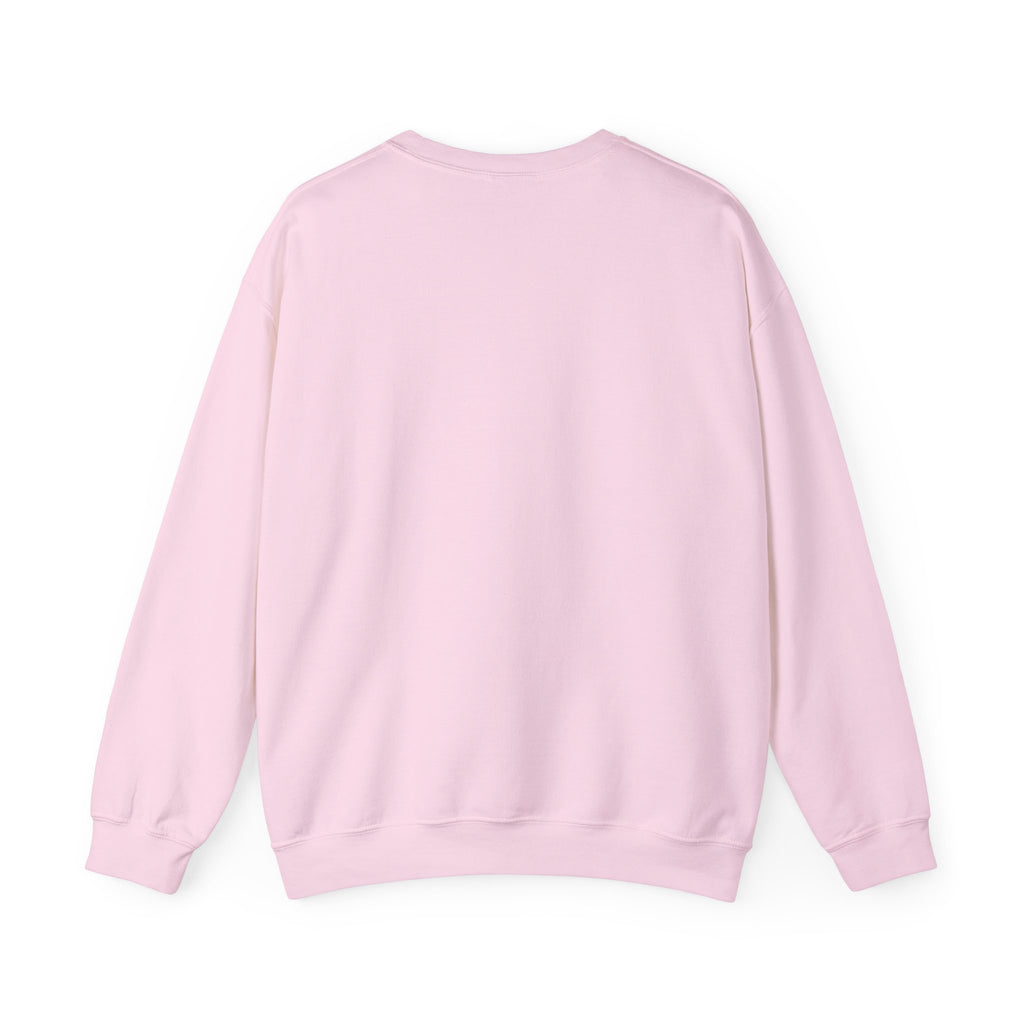 Leopard Cocktail Crewneck Sweatshirt