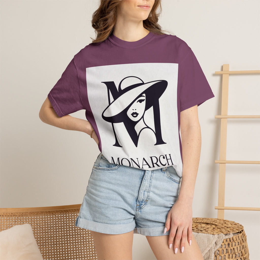 Polo Player Graphic T-Shirt — U.S. Polo Assn. Classic Logo Tee