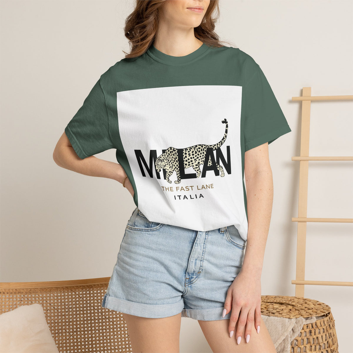 Here for the Pie T-Shirt — Cute Woodland Animals Thanksgiving Tee