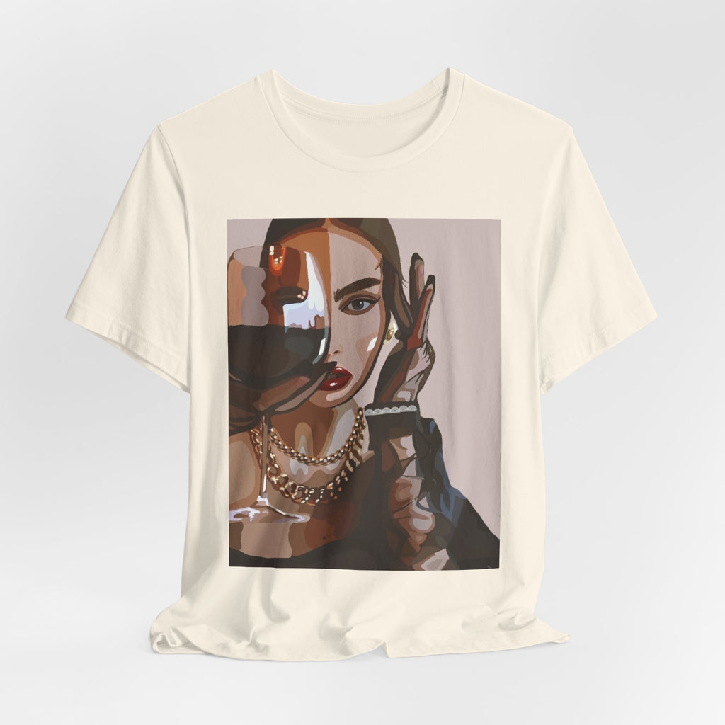 Life Needs Plants T-Shirt — Retro Botanical Graphic Tee