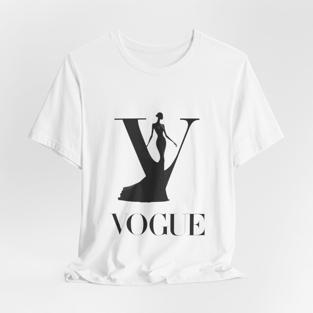 Polo Player Graphic Tee — U.S. Polo Assn. Short Sleeve Shirt