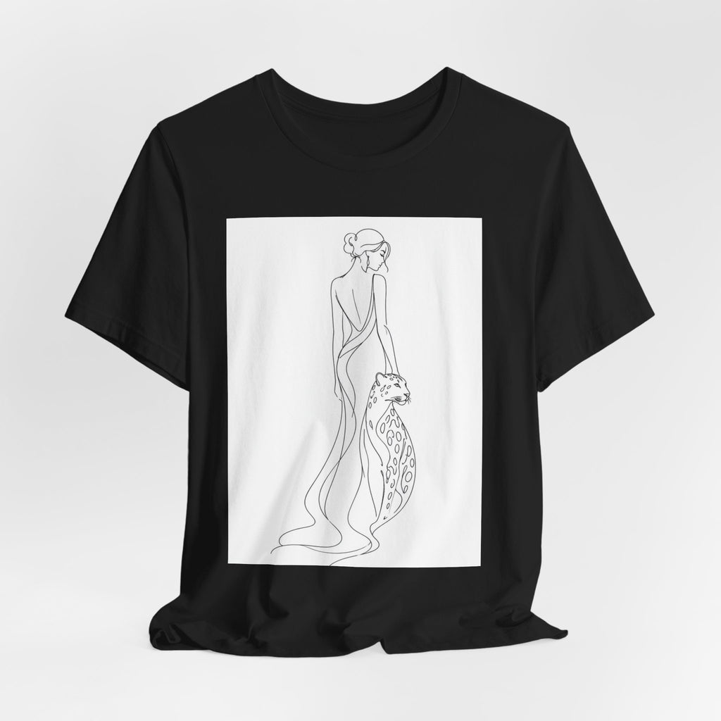 Here For The Pie Tee — Cute Thanksgiving Dogs Graphic T-Shirt