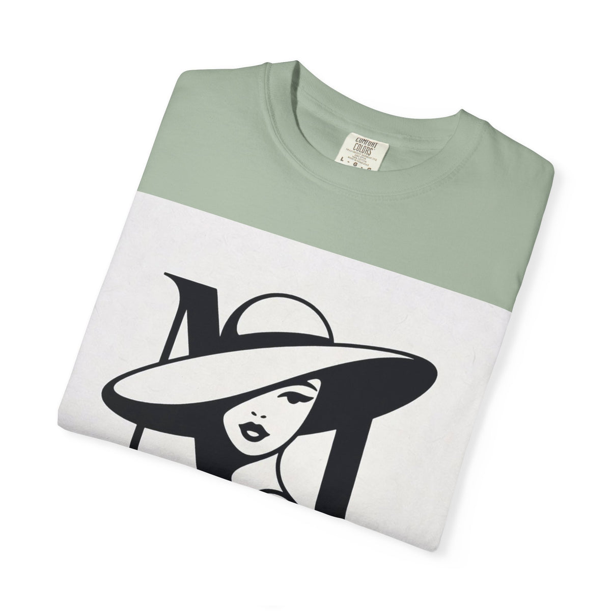Polo Player Graphic T-Shirt — U.S. Polo Assn. Classic Logo Tee