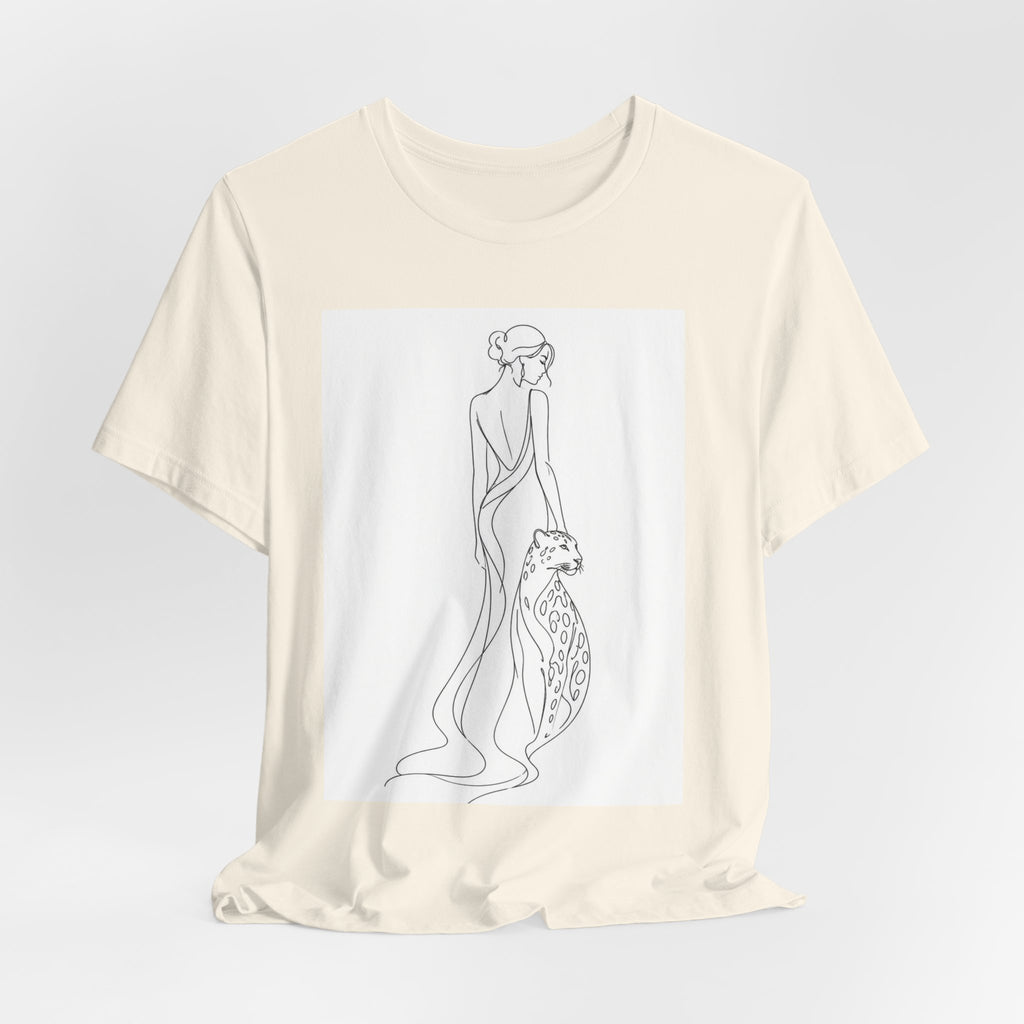 Here For The Pie Tee — Cute Thanksgiving Dogs Graphic T-Shirt