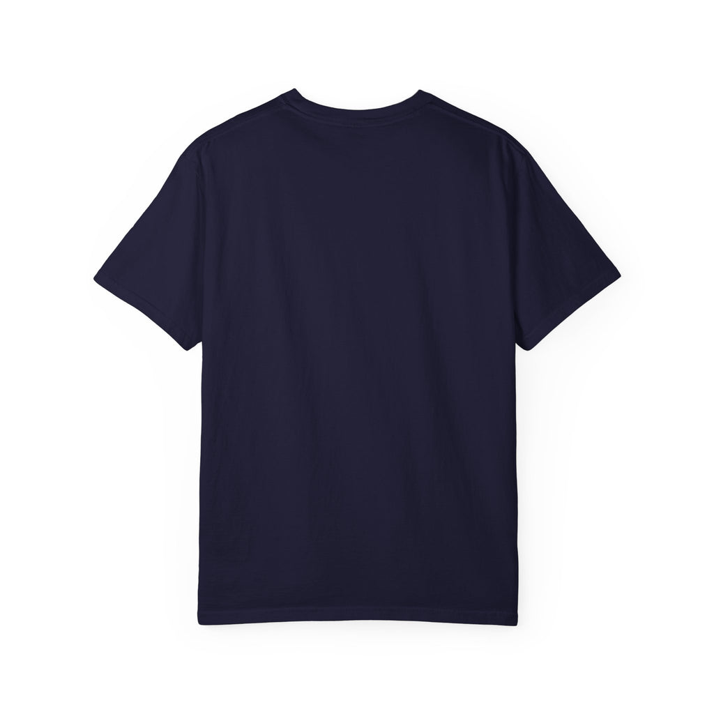 Here for the Pie T-Shirt — Cute Woodland Animals Thanksgiving Tee
