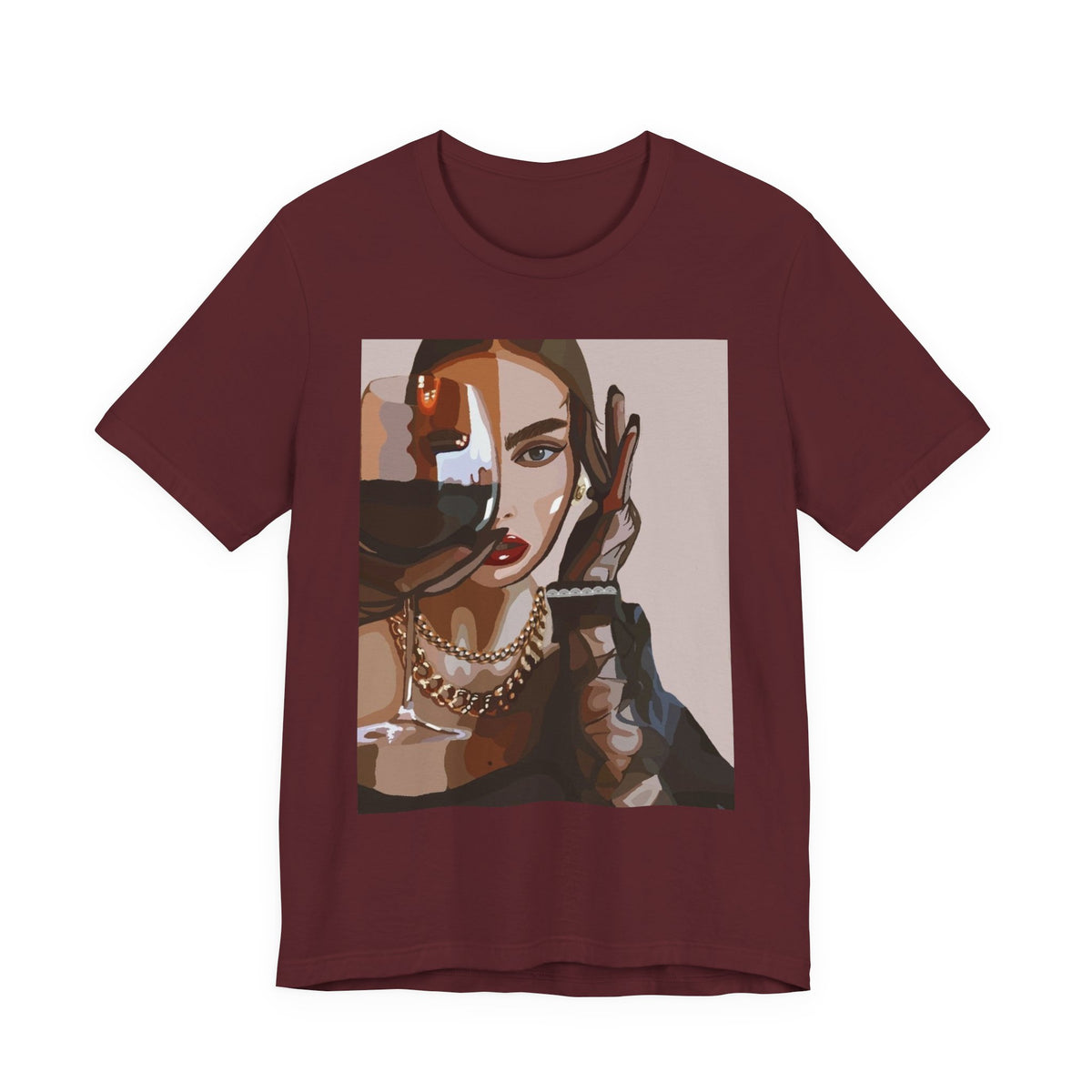 Life Needs Plants T-Shirt — Retro Botanical Graphic Tee