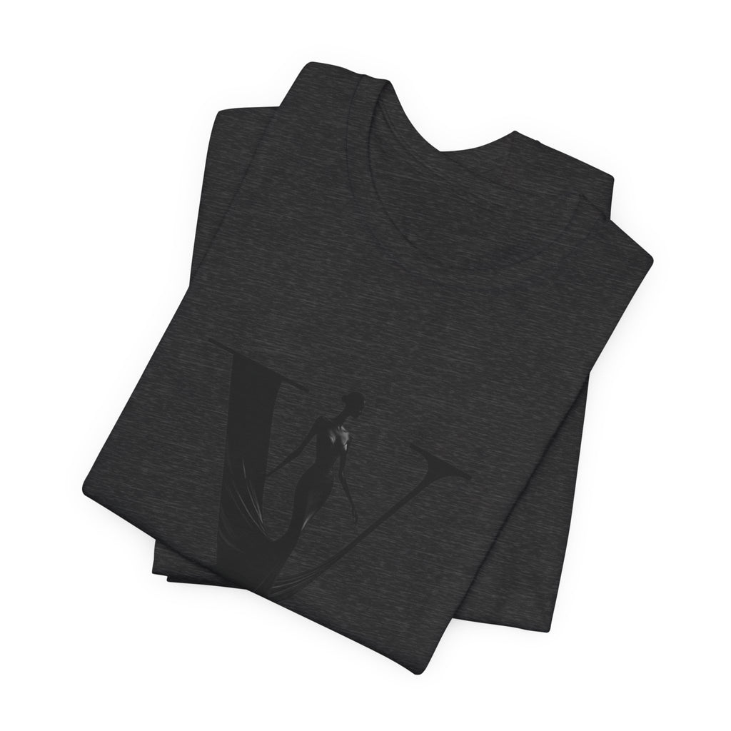 Polo Player Graphic Tee — U.S. Polo Assn. Short Sleeve Shirt