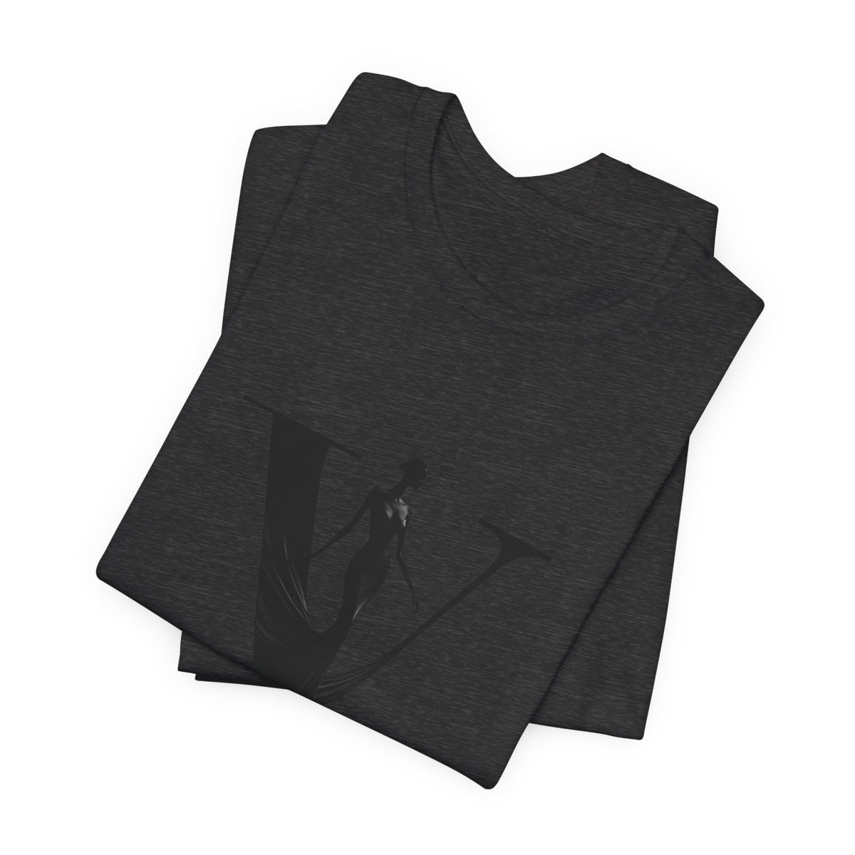 Polo Player Graphic Tee — U.S. Polo Assn. Short Sleeve Shirt