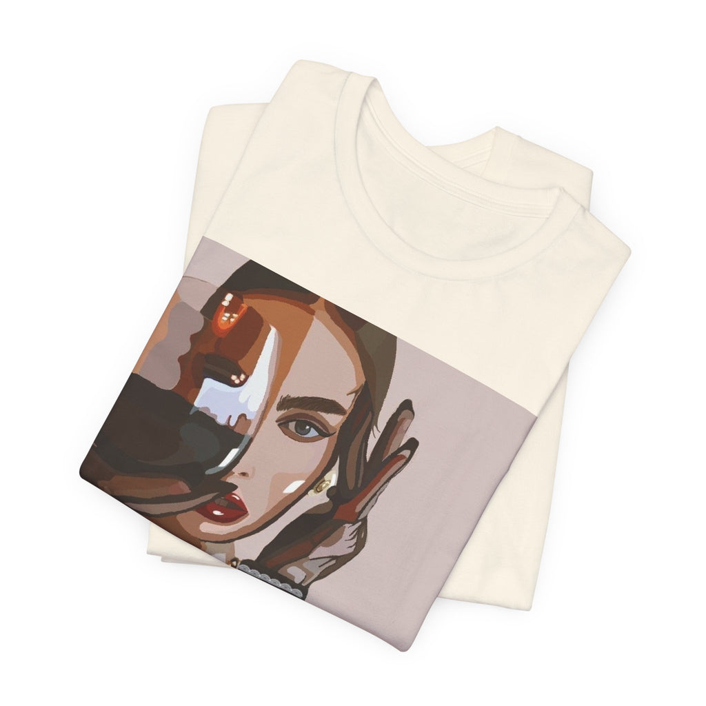 Life Needs Plants T-Shirt — Retro Botanical Graphic Tee