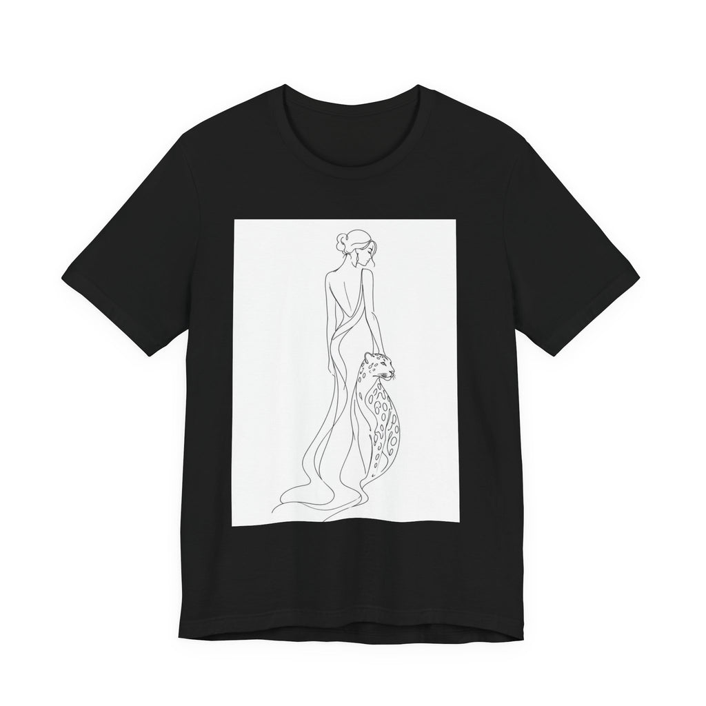 Here For The Pie Tee — Cute Thanksgiving Dogs Graphic T-Shirt