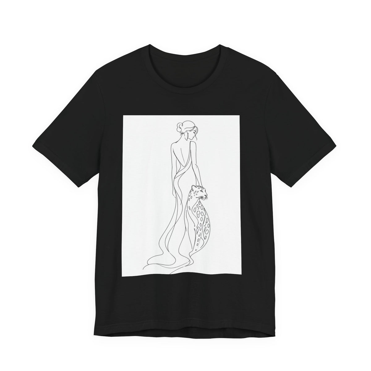 Here For The Pie Tee — Cute Thanksgiving Dogs Graphic T-Shirt