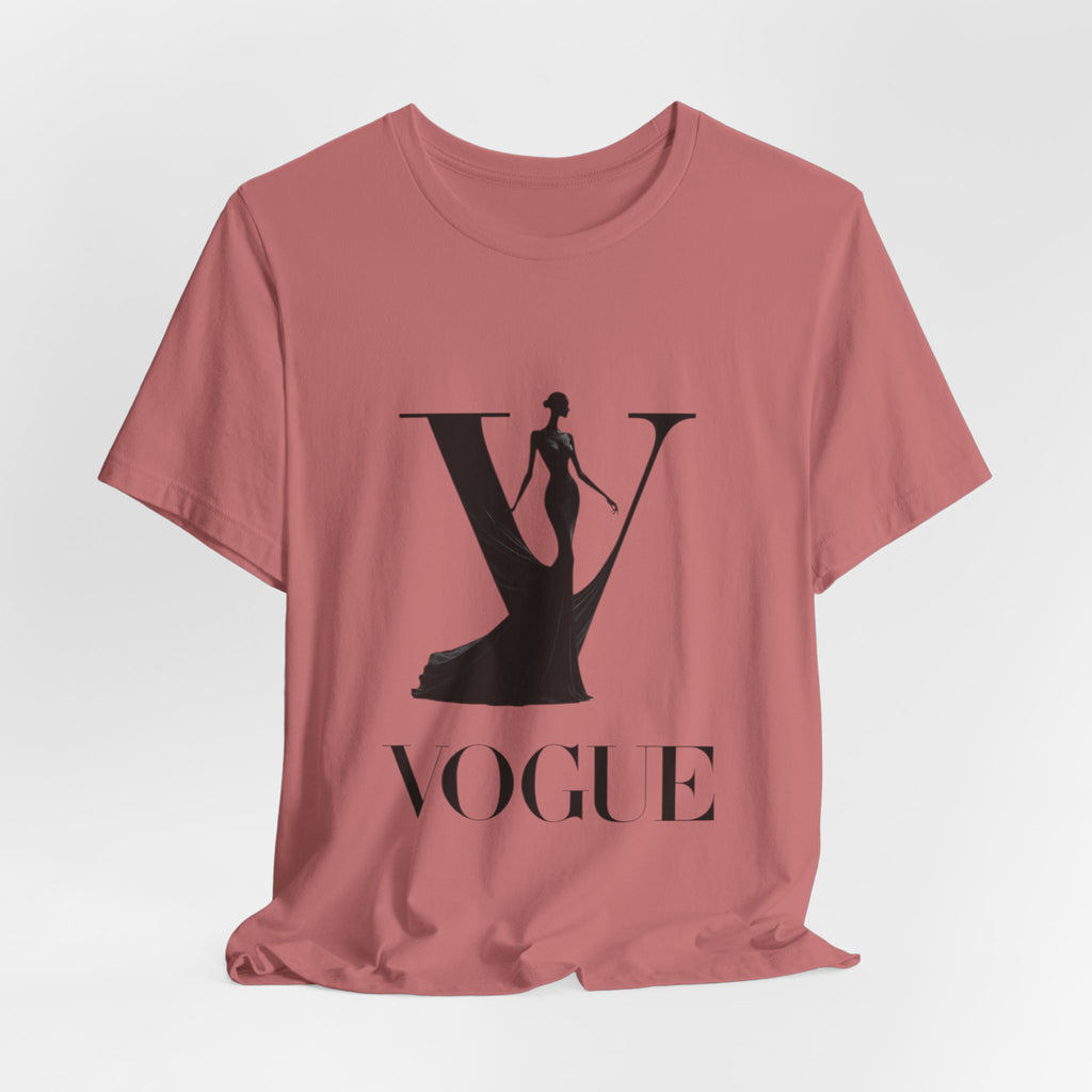 Polo Player Graphic Tee — U.S. Polo Assn. Short Sleeve Shirt