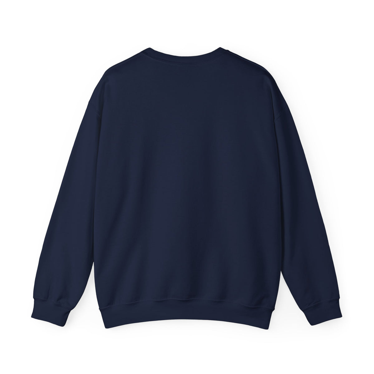 Leopard with Red Hibiscus Crewneck Sweatshirt