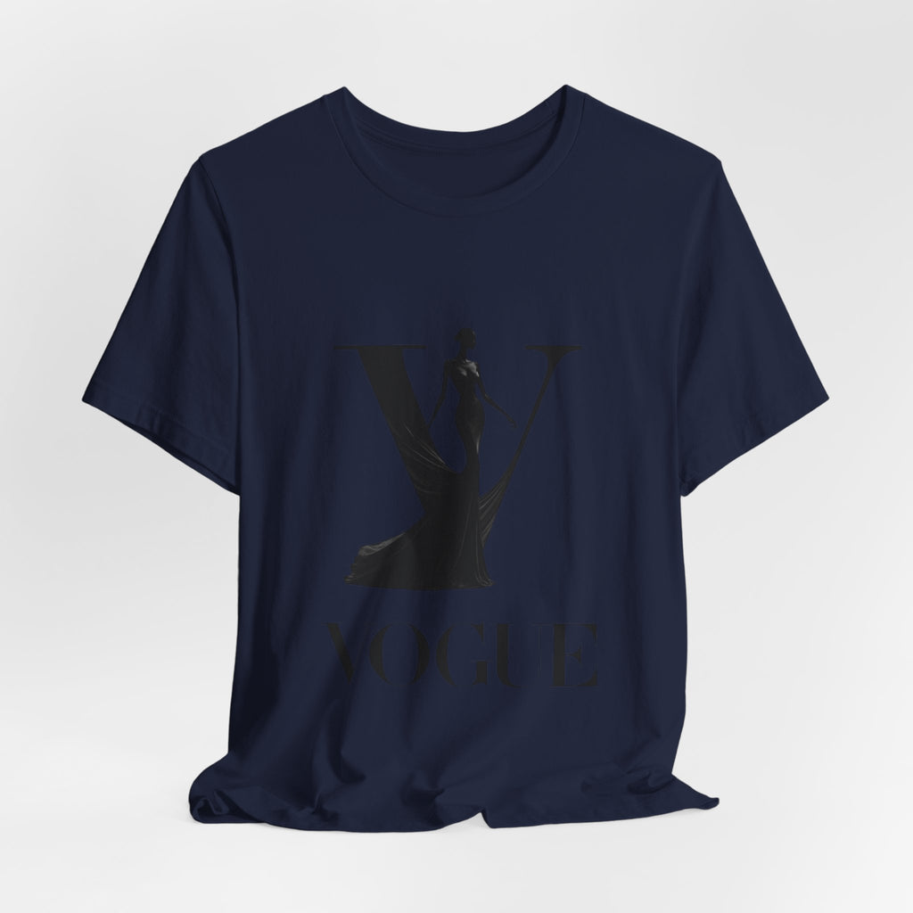 Polo Player Graphic Tee — U.S. Polo Assn. Short Sleeve Shirt