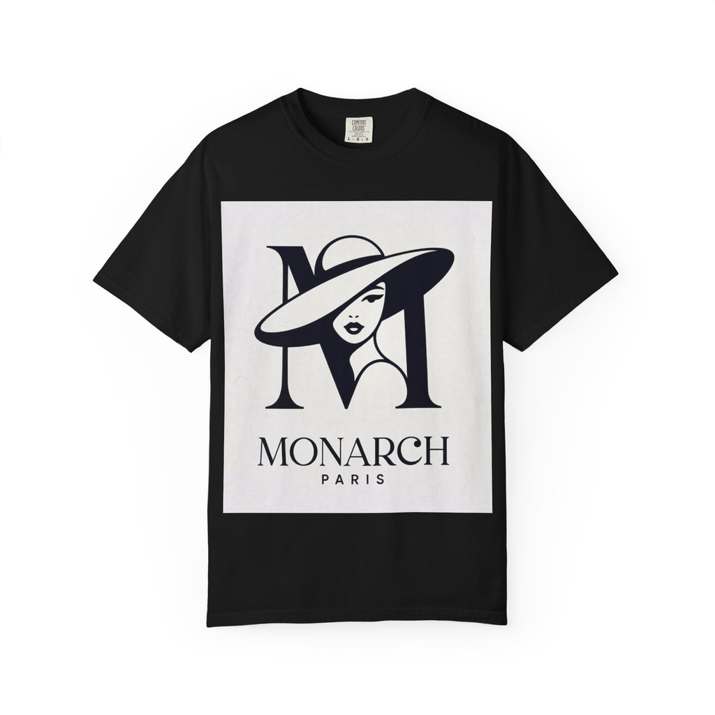 Polo Player Graphic T-Shirt — U.S. Polo Assn. Classic Logo Tee