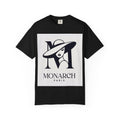 Polo Player Graphic T-Shirt — U.S. Polo Assn. Classic Logo Tee